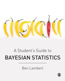 A Student's Guide to Bayesian Statistics