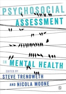 Psychosocial Assessment in Mental Health