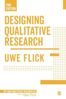 Designing Qualitative Research