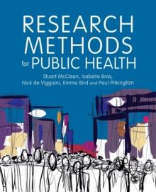 Research Methods for Public Health