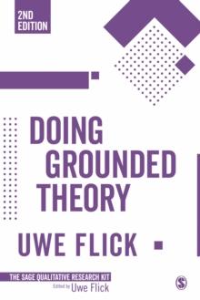 Doing Grounded Theory