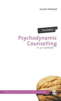 Psychodynamic Counselling in a Nutshell