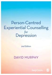 Person-Centred Experiential Counselling for Depression