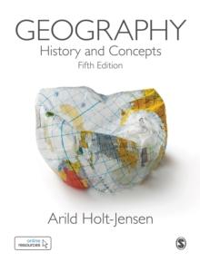 Geography : History and Concepts