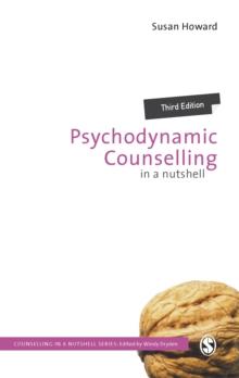 Psychodynamic Counselling in a Nutshell