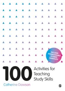 100 Activities for Teaching Study Skills