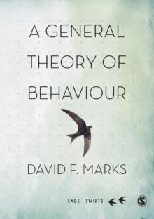 A General Theory of Behaviour