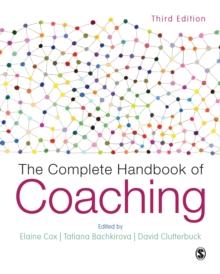 The Complete Handbook of Coaching