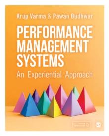 Performance Management Systems : An Experiential Approach