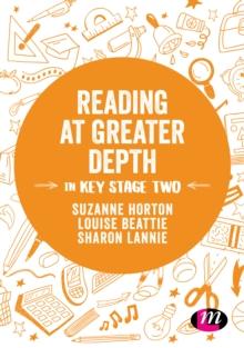 Reading at Greater Depth in Key Stage 2