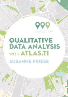 Qualitative Data Analysis with ATLAS.ti