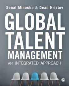 Global Talent Management : An Integrated Approach