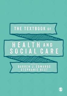 The Textbook of Health and Social Care