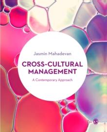 Cross-Cultural Management : A Contemporary Approach