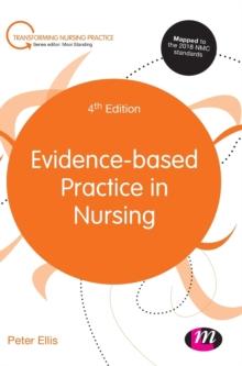 Evidence-based Practice in Nursing