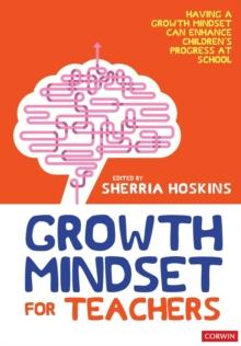 Growth Mindset for Teachers