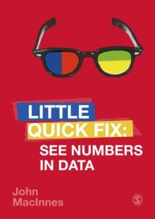 See Numbers in Data : Little Quick Fix