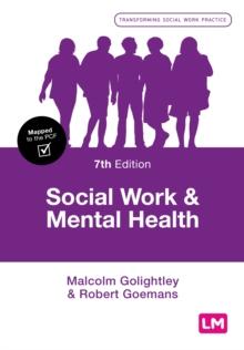 Social Work and Mental Health