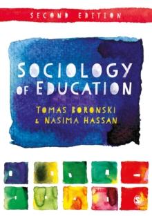 Sociology of Education