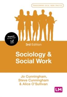 Sociology and Social Work