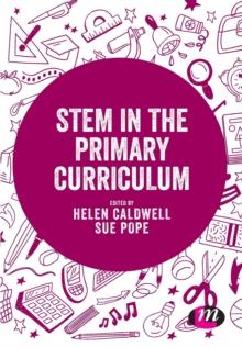 STEM in the Primary Curriculum