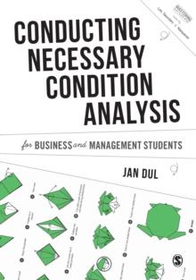 Conducting Necessary Condition Analysis for Business and Management Students