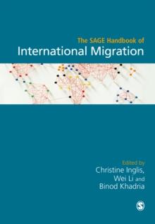 The SAGE Handbook of International Migration