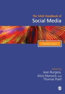 The SAGE Handbook of Social Media