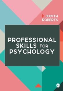 Professional Skills for Psychology