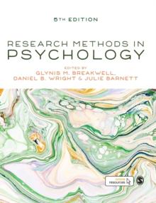 Research Methods in Psychology