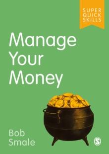 Manage Your Money