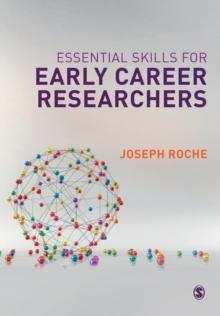 Essential Skills for Early Career Researchers