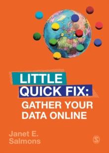 Gather Your Data Online : Little Quick Fix