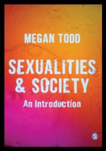 Sexualities and Society : An Introduction