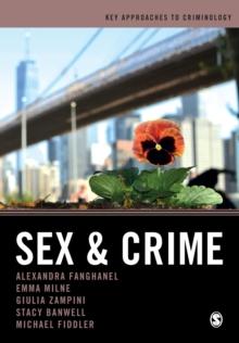 Sex and Crime