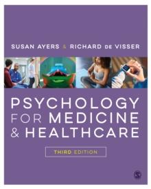 Psychology for Medicine and Healthcare