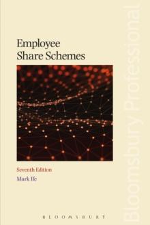 Employee Share Schemes