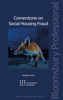 Cornerstone on Social Housing Fraud