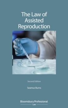 The Law of Assisted Reproduction