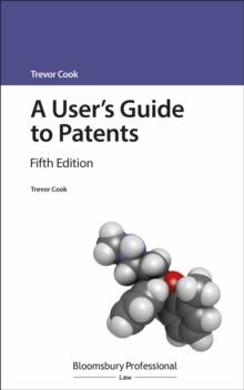 A User's Guide to Patents