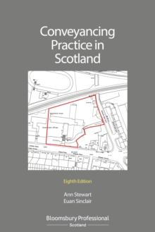 Conveyancing Practice in Scotland