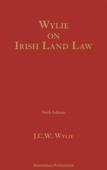 Wylie on Irish Land Law