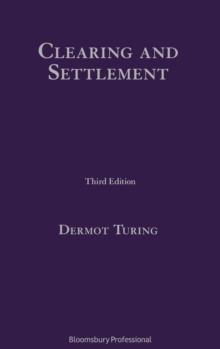 Clearing and Settlement