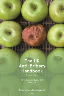 The UK Anti-Bribery Handbook