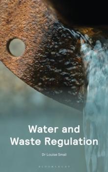 Water and Waste Regulation