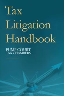 Tax Litigation Handbook