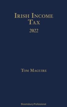 Irish Income Tax 2022