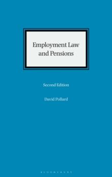 Employment Law and Pensions