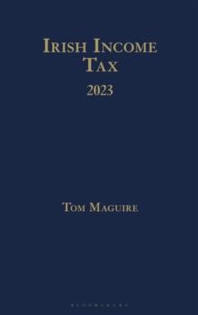 Irish Income Tax 2023