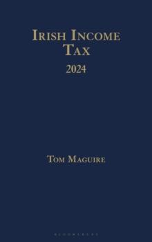 Irish Income Tax 2024